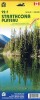 Strathcona Plateau - English Book