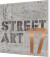 Street Art 17 - Gadekunst I Byrummet - Bog