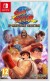 Street Fighter 30Th Anniversary Collection - Kode I Boks - Nintendo Switch