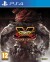 Street Fighter V 5 - Arcade Edition - PS4