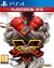 Street Fighter V - Playstation Hits - PS4