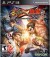 Street Fighter X Tekken Import - PS3