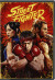 Street Fighter - DVD