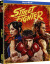 Street Fighter - Blu-Ray