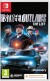 Street Outlaws The List - Kode I Boks - Nintendo Switch