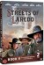 Streets Of Laredo - Mini Series - Book V - DVD