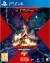 Streets Of Rage 4 Anniversary Edition - PS4