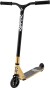 Streetsurfing - Ripper Alpha Trick Løbehjul - Guld Sort