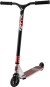 Streetsurfing - Ripper Alpha Trick Løbehjul - Sølv Rød