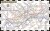 Michelin Kort - Streetwise London Underground Map - Laminated