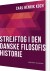 Strejftog I Den Danske Filosofis Historie - Bog