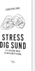 Stress Dig Sund - Bog