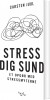 Stress Dig Sund - Bog