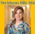 Stridsens Lille Blå - Bog