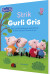 Strik Gurli Gris
