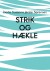 Strik Og Hækle - Bog