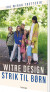 Strik Til Børn - Witre Design - Bog