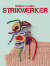 Strikværker - Bog
