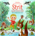 Strit Og Den Store Natur - Bog