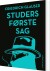Studers Første Sag - Bog