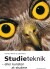 Studieteknik - Bog