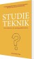 Studieteknik - Bog