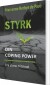 Styrk Din Coping Power - Fra Stress Til Trivsel - Bog