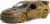 Subaru Impreza Wrc Rally Med Pull Back - Diecast Metal