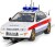 Scalextric - Subaru Impreza Wrx - Police Edition - 1 32 - C4429