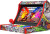 Subsonic - Mini Retro Arcade Switch And Switch 2 Add On