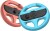 Subsonic - Pack Of 2 Steering Wheels For Switch Switch 2