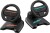 Subsonic - Pro Kart Racer Duo - Black