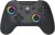 Subsonic Wireless Led Controller Black - Nintendo Switch