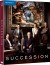 Succession - Sæson 1 - Blu-Ray