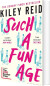 Such A Fun Age - English Book