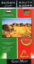 Gizi Map - Sudan South Sudan