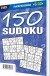 Sudoku 150 - Bog