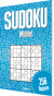 Sudoku - Middel
