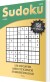 Sudoku Mini Svær - Bog