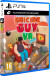 Suicide Guy Vr Deluxe - PS5