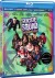 Suicide Squad 1 - Extended Cut - 2016 - Blu-Ray