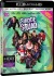 Suicide Squad 1 - 2016 - 4K Blu-Ray Film