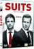 Suits - Sæson 2 - DVD