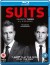 Suits - Sæson 3 - Blu-Ray