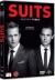 Suits - Sæson 3 - DVD