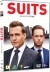Suits - Sæson 5 - DVD