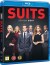 Suits - Sæson 8 - Blu-Ray