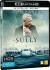 Sully Miraklet På Hudsonfloden - 4K Blu-Ray Film