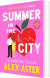 Summer In The City - English Book