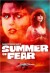 Summer Of Fear - DVD